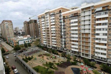 Фото №4: Студия 23 м² - Краснодар, мкр. имени Петра Метальникова, ул. Григория Пономаренко, 45