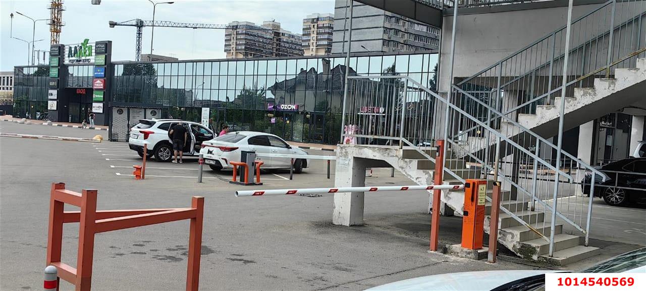 Фото №10: Студия 23 м² - Краснодар, имени Петра Метальникова, ул. Григория Пономаренко, 45