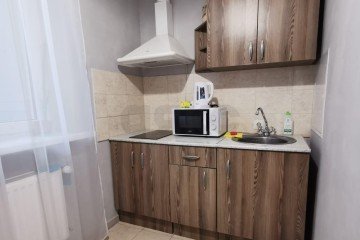 Фото №2: 1-комнатная квартира 28 м² - Краснодар, мкр. Светлоград, ул. Красных Партизан, 1/3к1