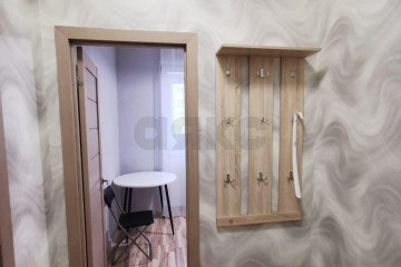 Фото №5: 1-комнатная квартира 28 м² - Краснодар, мкр. Светлоград, ул. Красных Партизан, 1/3к1