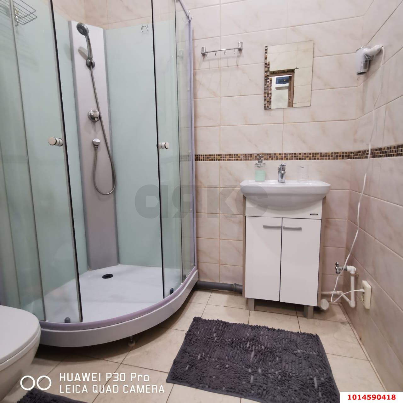 Фото №8: 1-комнатная квартира 28 м² - Краснодар, Светлоград, ул. Красных Партизан, 1/3к1