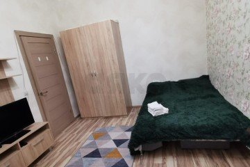 Фото №5: 1-комнатная квартира 28 м² - Краснодар, мкр. Светлоград, ул. Красных Партизан, 1/3к1