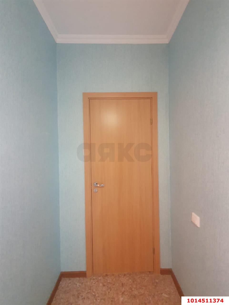 Фото №12: 1-комнатная квартира 43 м² - Краснодар, Пашковский, ул. Лавочкина, 9