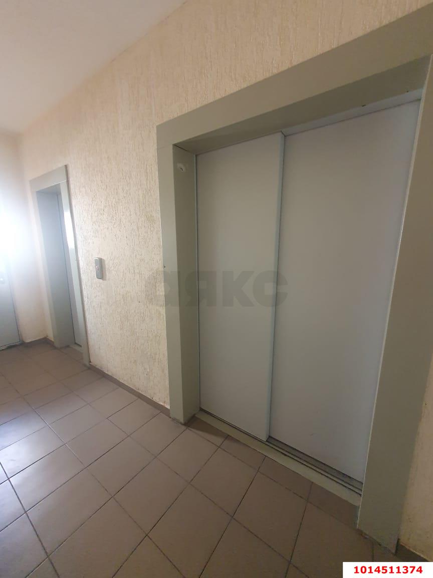 Фото №4: 1-комнатная квартира 43 м² - Краснодар, Пашковский, ул. Лавочкина, 9