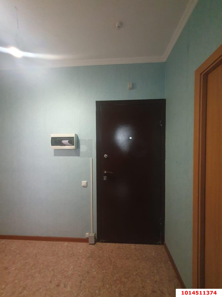 Фото №6: 1-комнатная квартира 43 м² - Краснодар, Пашковский, ул. Лавочкина, 9