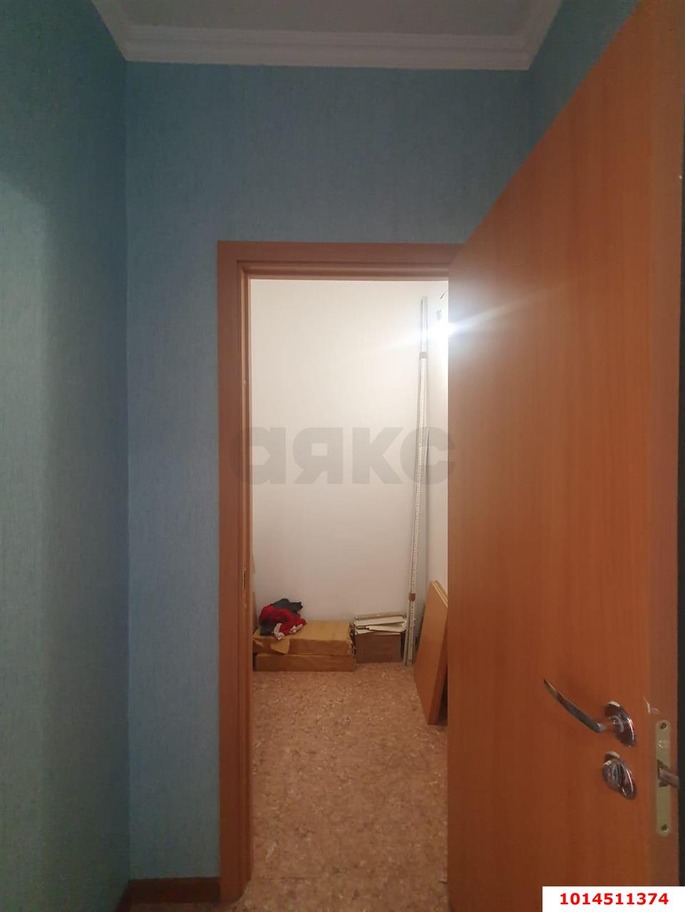 Фото №13: 1-комнатная квартира 43 м² - Краснодар, Пашковский, ул. Лавочкина, 9