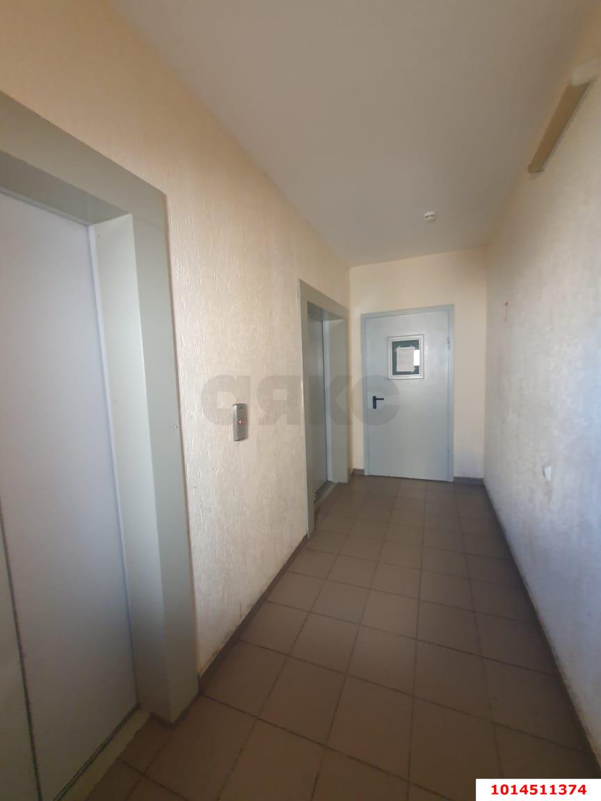 Фото №3: 1-комнатная квартира 43 м² - Краснодар, Пашковский, ул. Лавочкина, 9
