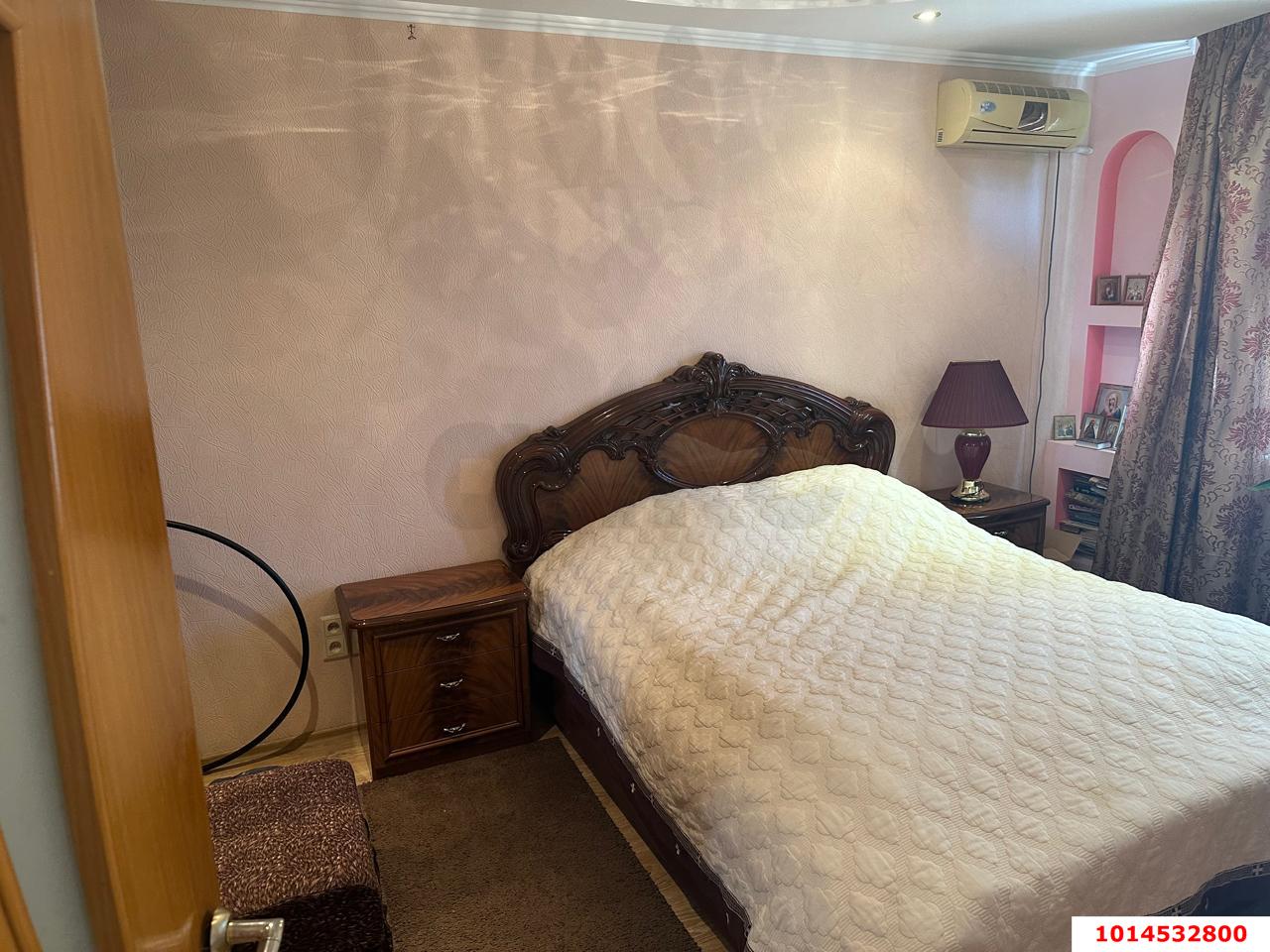 Фото №15: 3-комнатная квартира 52 м² - Псекупс, ул. Железнодорожная, 3