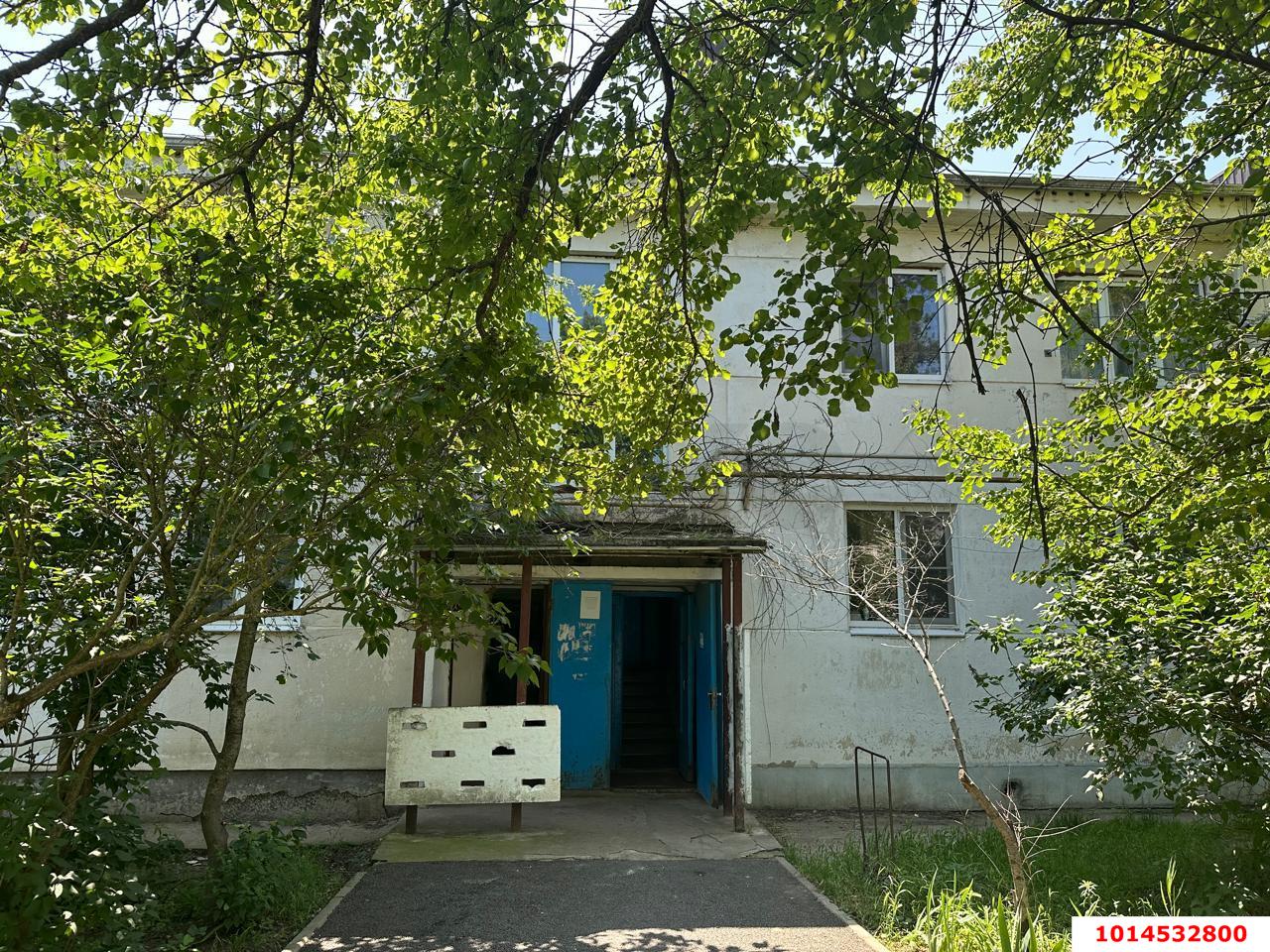 Фото №13: 3-комнатная квартира 52 м² - Псекупс, ул. Железнодорожная, 3