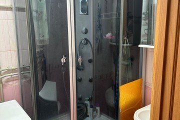 Фото №4: 3-комнатная квартира 52 м² - Псекупс, ул. Железнодорожная, 3