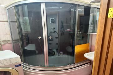 Фото №4: 3-комнатная квартира 52 м² - Псекупс, ул. Железнодорожная, 3