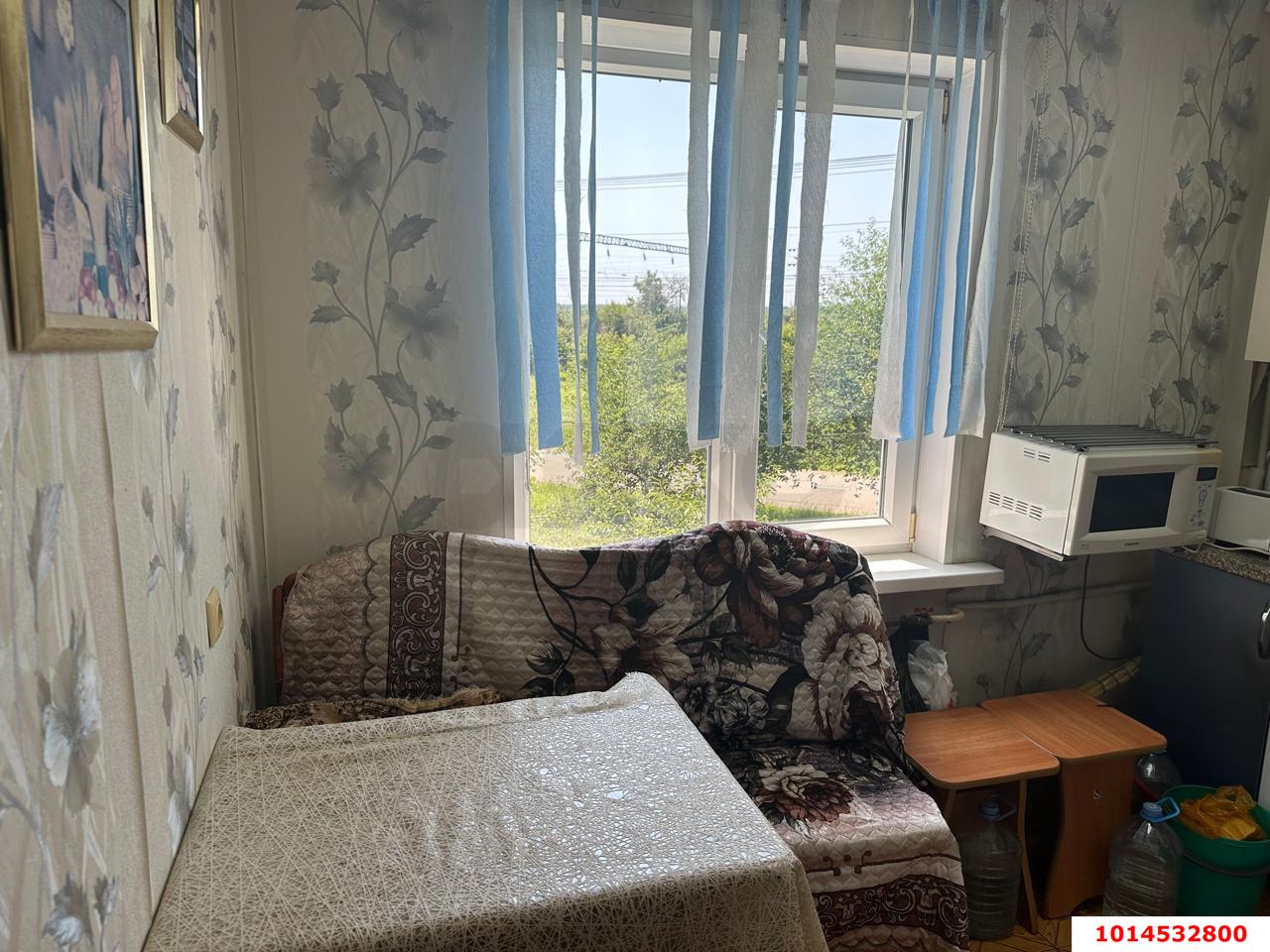 Фото №11: 3-комнатная квартира 52 м² - Псекупс, ул. Железнодорожная, 3