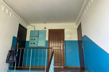 Фото №2: 3-комнатная квартира 52 м² - Псекупс, ул. Железнодорожная, 3