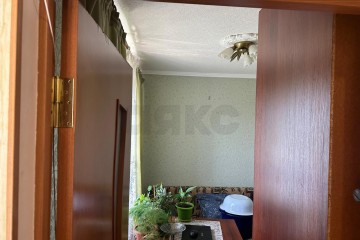 Фото №5: 3-комнатная квартира 52 м² - Псекупс, ул. Железнодорожная, 3