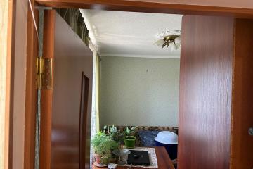 Фото №5: 3-комнатная квартира 52 м² - Псекупс, ул. Железнодорожная, 3