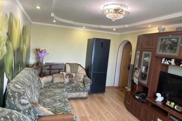 Фото №1: 3-комнатная квартира 52 м² - Псекупс, ул. Железнодорожная, 3