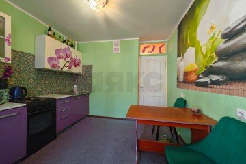 Фото №2: 1-комнатная квартира 43 м² - Краснодар, мкр. Восточно-Кругликовский, ул. Героев-Разведчиков, 26