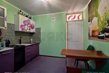 Фото №3: 1-комнатная квартира 43 м² - Краснодар, мкр. Восточно-Кругликовский, ул. Героев-Разведчиков, 26