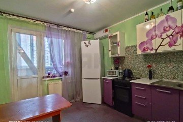 Фото №2: 1-комнатная квартира 43 м² - Краснодар, мкр. Восточно-Кругликовский, ул. Героев-Разведчиков, 26