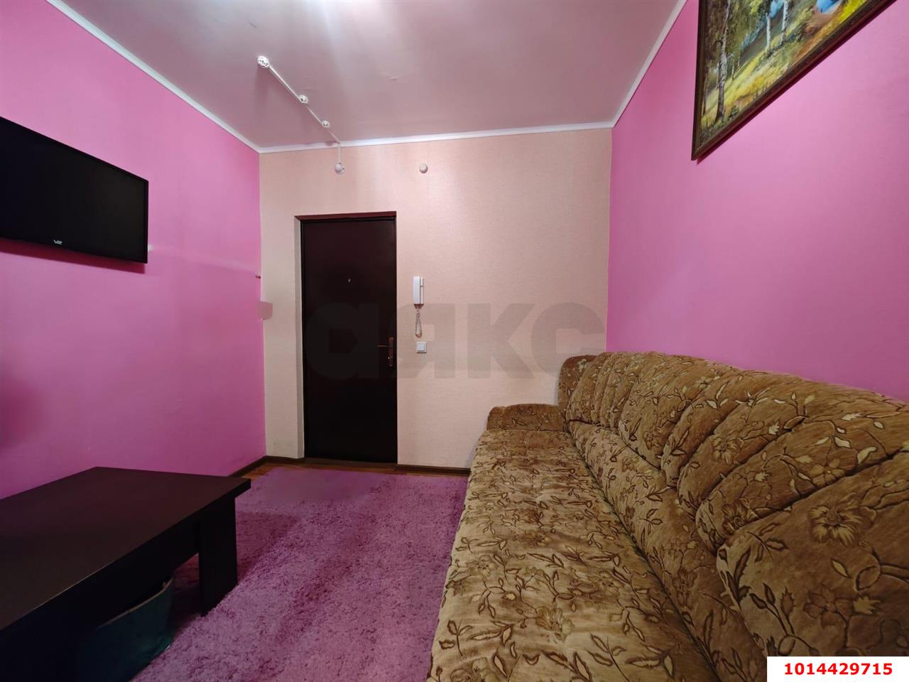 Фото №6: 1-комнатная квартира 43 м² - Краснодар, Восточно-Кругликовский, ул. Героев-Разведчиков, 26