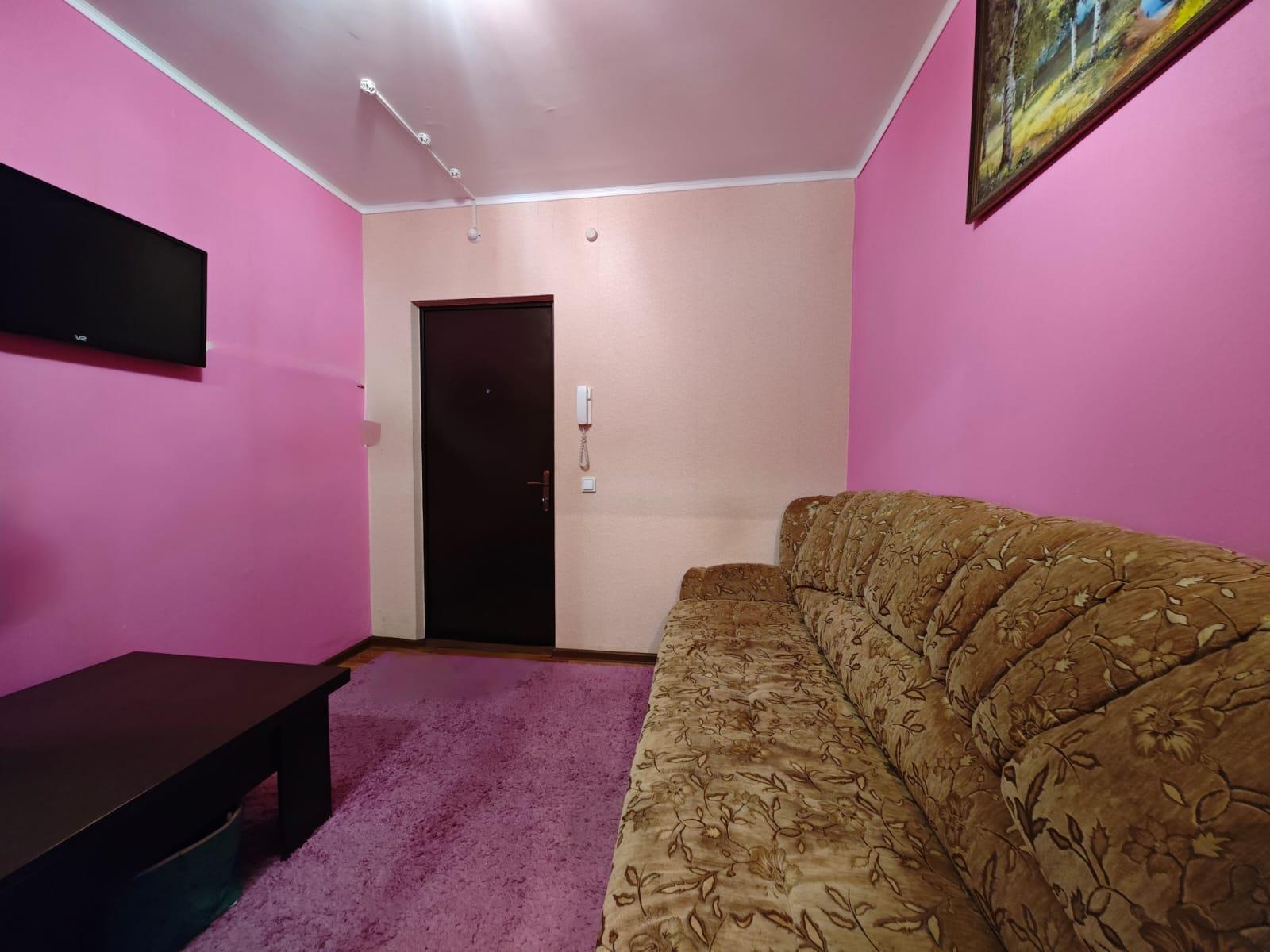 Фото №6: 1-комнатная квартира 43 м² - Краснодар, Прикубанский внутригородской округ, мкр. Восточно-Кругликовский, ул. Героев-Разведчиков, 26