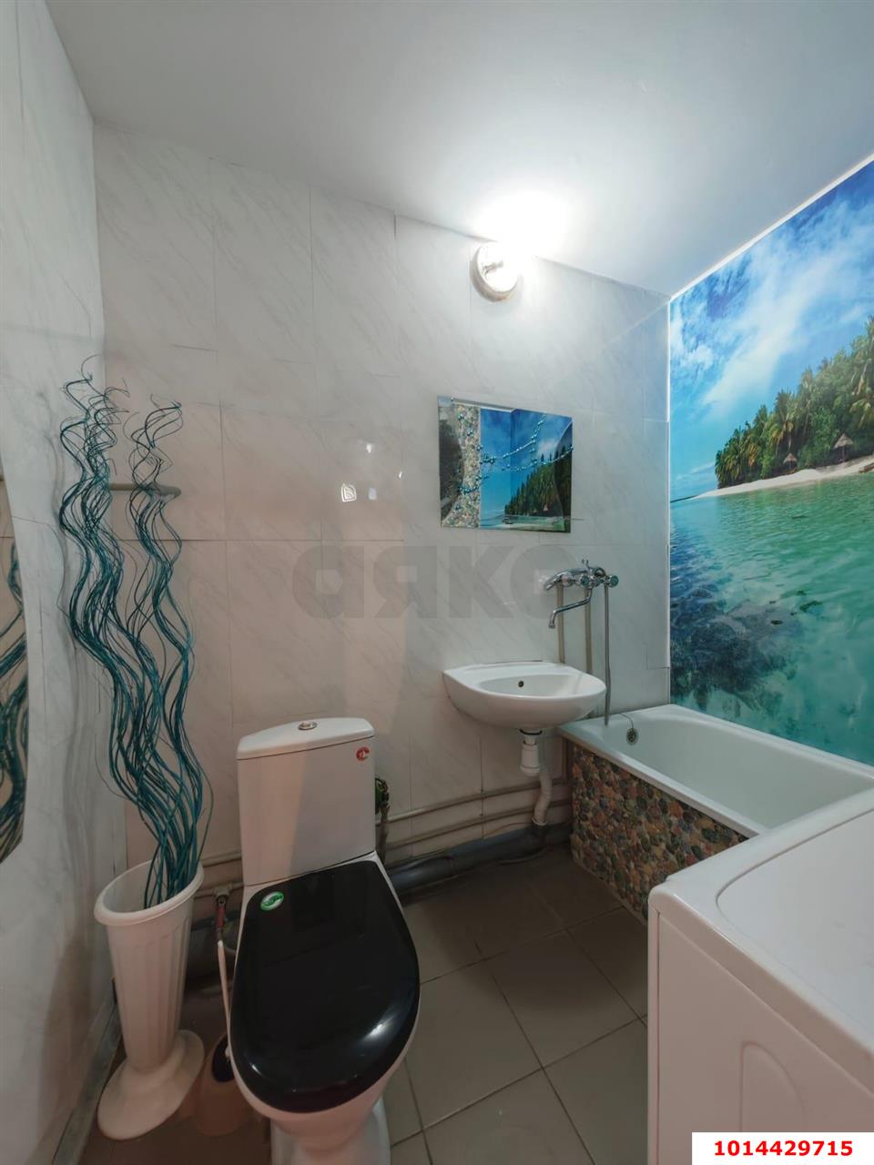 Фото №7: 1-комнатная квартира 43 м² - Краснодар, Восточно-Кругликовский, ул. Героев-Разведчиков, 26