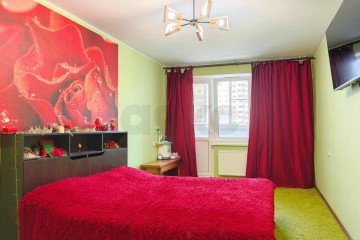Фото №3: 1-комнатная квартира 43 м² - Краснодар, мкр. Восточно-Кругликовский, ул. Героев-Разведчиков, 26