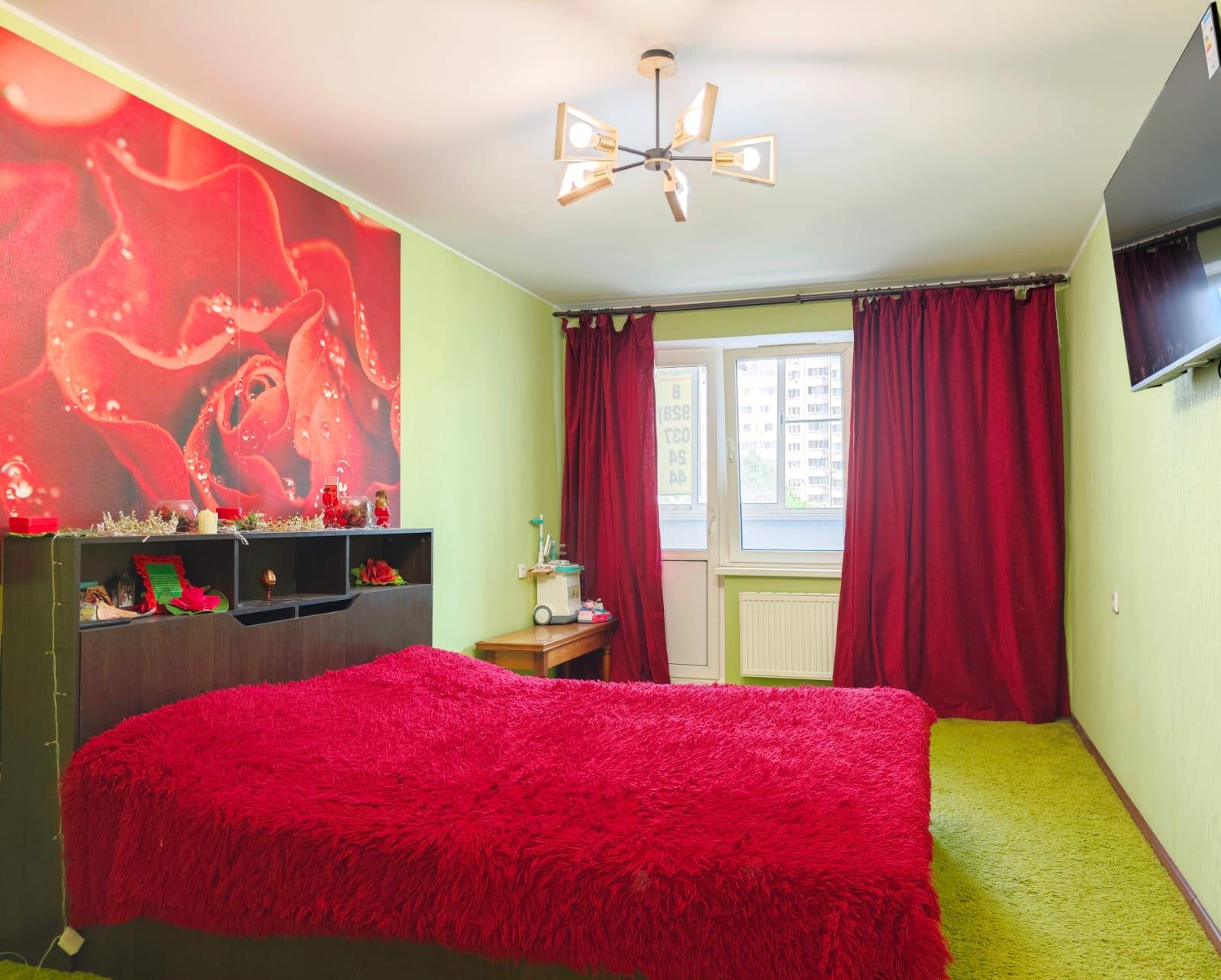 Фото №3: 1-комнатная квартира 43 м² - Краснодар, Прикубанский внутригородской округ, мкр. Восточно-Кругликовский, ул. Героев-Разведчиков, 26