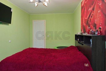 Фото №5: 1-комнатная квартира 43 м² - Краснодар, мкр. Восточно-Кругликовский, ул. Героев-Разведчиков, 26