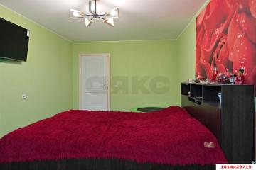 Фото №5: 1-комнатная квартира 43 м² - Краснодар, мкр. Восточно-Кругликовский, ул. Героев-Разведчиков, 26