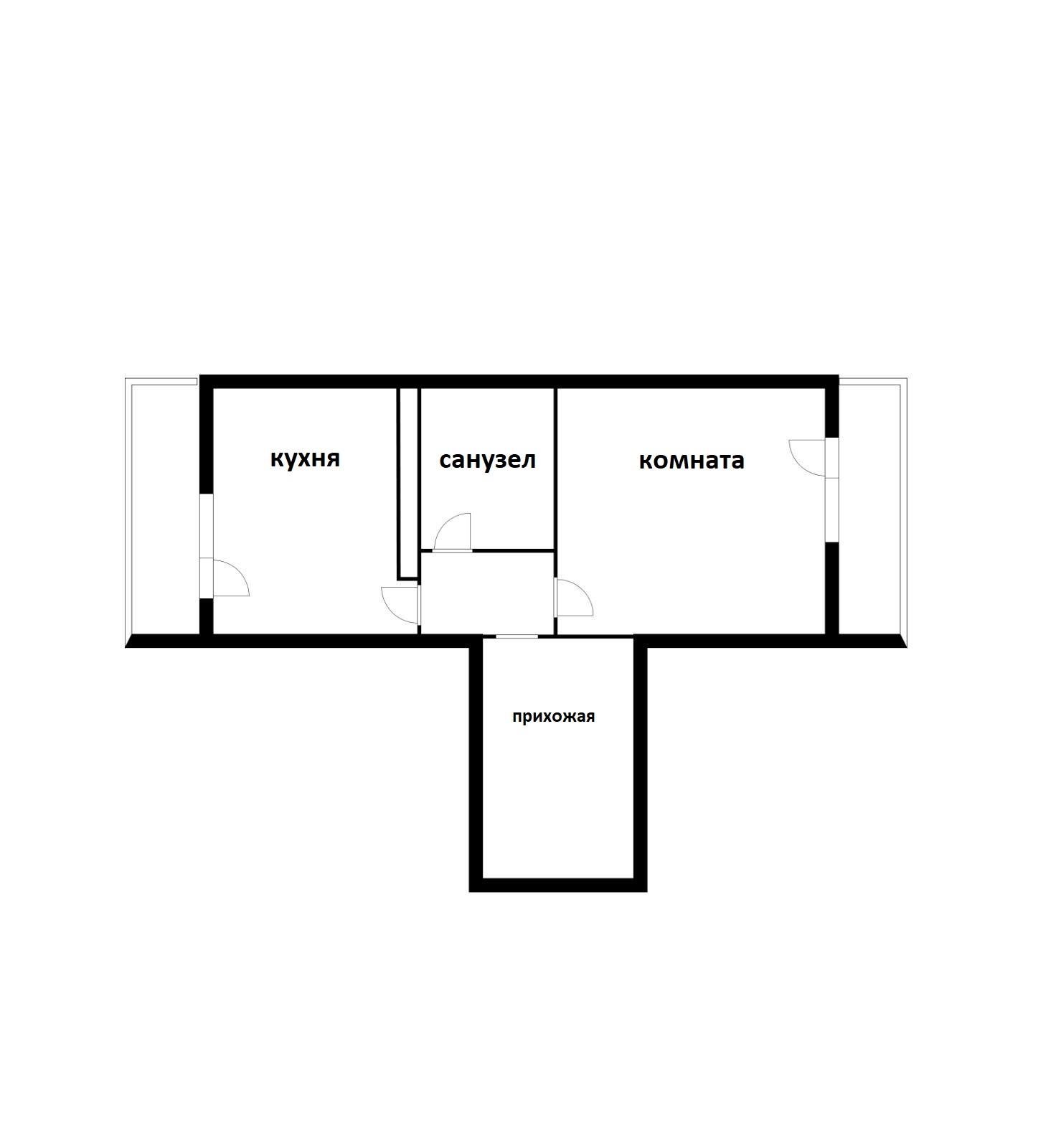 Фото №8: 1-комнатная квартира 43 м² - Краснодар, Прикубанский внутригородской округ, мкр. Восточно-Кругликовский, ул. Героев-Разведчиков, 26