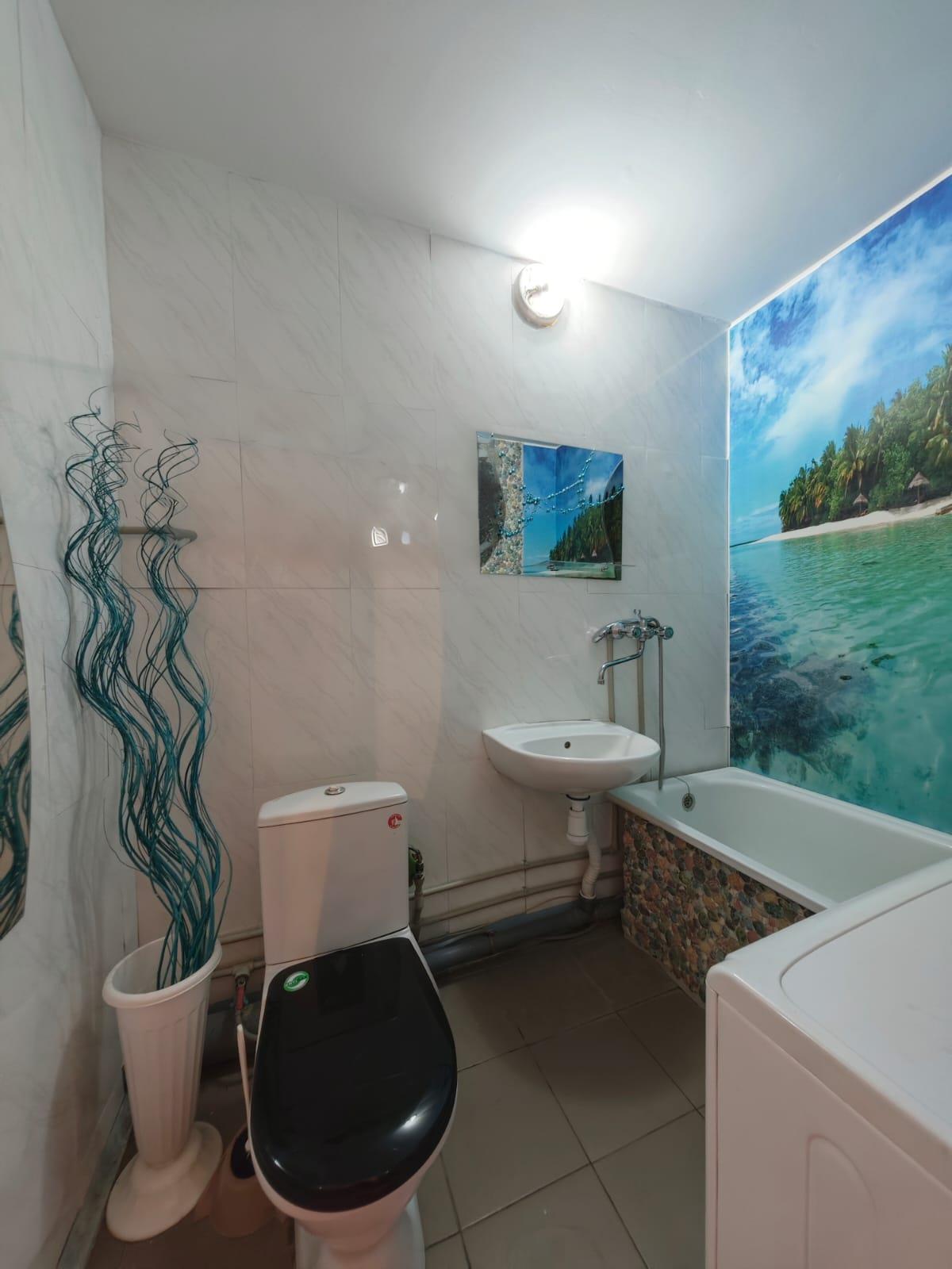 Фото №7: 1-комнатная квартира 43 м² - Краснодар, Прикубанский внутригородской округ, мкр. Восточно-Кругликовский, ул. Героев-Разведчиков, 26