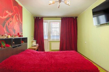 Фото №4: 1-комнатная квартира 43 м² - Краснодар, мкр. Восточно-Кругликовский, ул. Героев-Разведчиков, 26