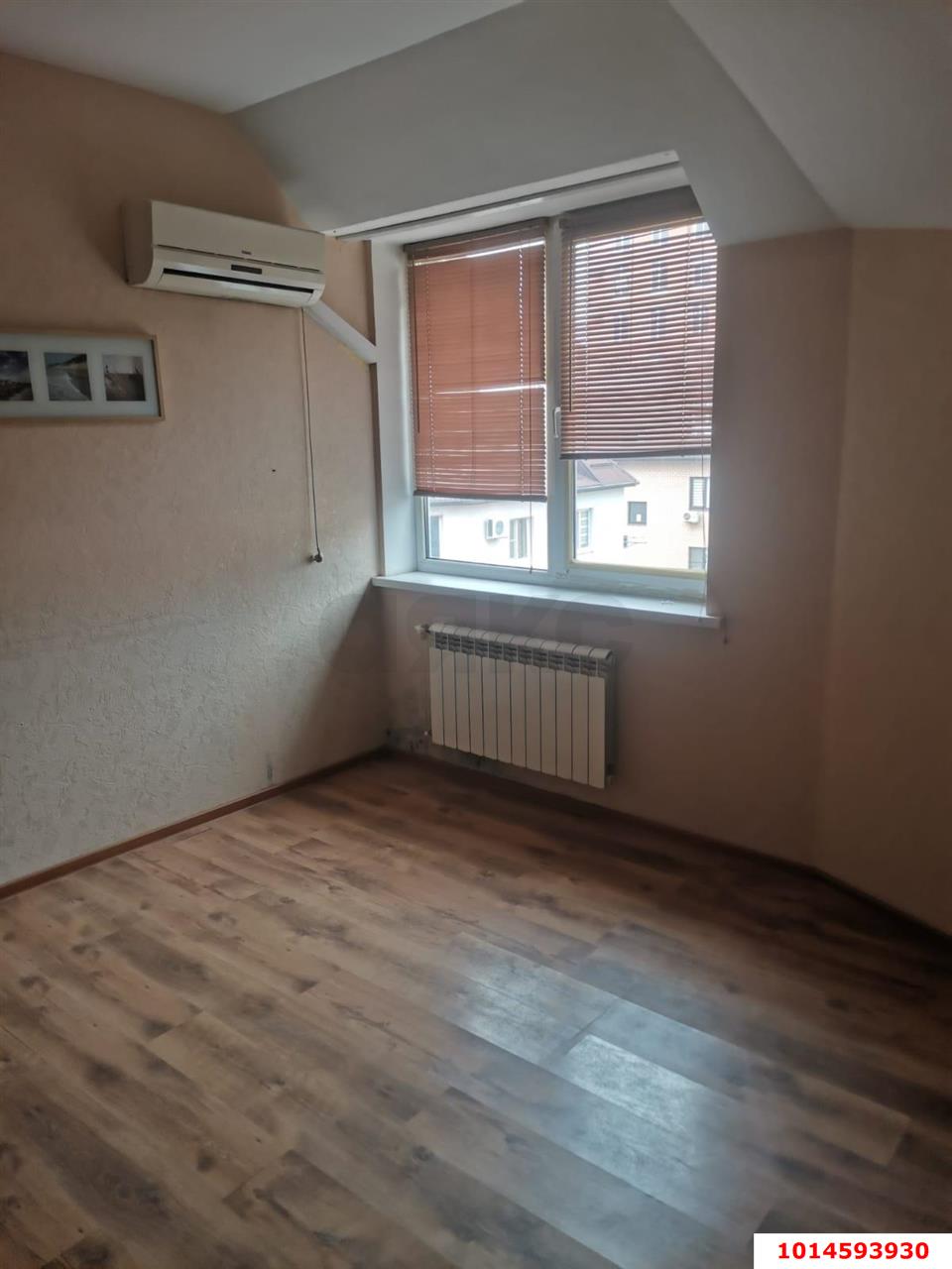 Фото №8: 1-комнатная квартира 42 м² - Российский, Прикубанский внутригородской округ, ул. Тепличная, 33