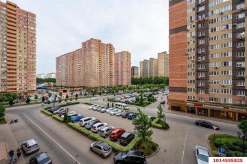 Фото №2: 2-комнатная квартира 64 м² - Краснодар, мкр. 1-й квартал, ул. Боспорская, 2
