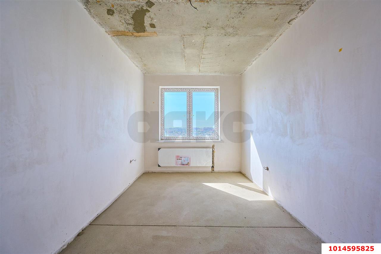 Фото №11: 2-комнатная квартира 64 м² - Краснодар, 1-й квартал, ул. Боспорская, 2