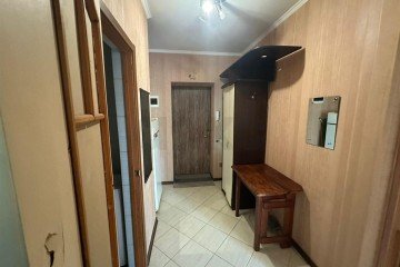 Фото №4: 1-комнатная квартира 32 м² - Краснодар, мкр. Новый, ул. 2-я Трудовая, 1
