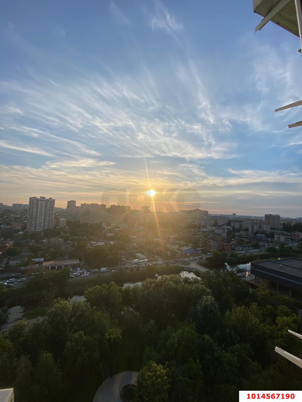 Фото №18: 1-комнатная квартира 41 м² - Краснодар, жилой комплекс Гарантия, ул. Восточно-Кругликовская, 42/3к2