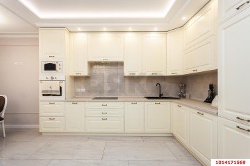 Фото №2: 3-комнатная квартира 100 м² - Краснодар, мкр. жилой комплекс Большой, ул. Красная, 176лит5/2