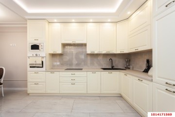 Фото №4: 3-комнатная квартира 93 м² - Краснодар, мкр. жилой комплекс Большой, ул. Красная, 176лит5/2