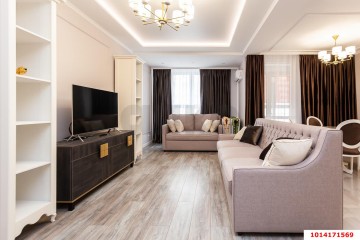 Фото №3: 3-комнатная квартира 93 м² - Краснодар, мкр. жилой комплекс Большой, ул. Красная, 176лит5/2