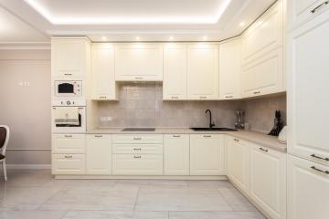 Фото №4: 3-комнатная квартира 100 м² - Краснодар, мкр. ЖК Большой, ул. Красная, 176лит5