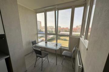 Фото №2: 2-комнатная квартира 56 м² - Краснодар, мкр. жилой комплекс Дуэт, ул. Душистая, 77