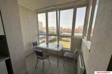 Фото №2: 2-комнатная квартира 74 м² - Краснодар, мкр. жилой комплекс Дуэт, ул. Душистая, 77