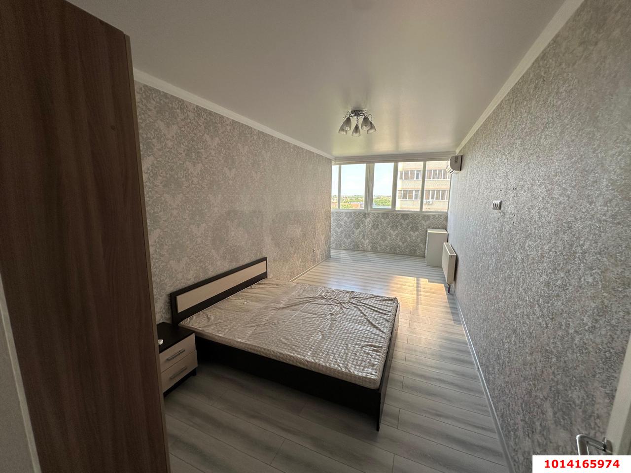 Фото №6: 2-комнатная квартира 74 м² - Краснодар, жилой комплекс Дуэт, ул. Душистая, 77
