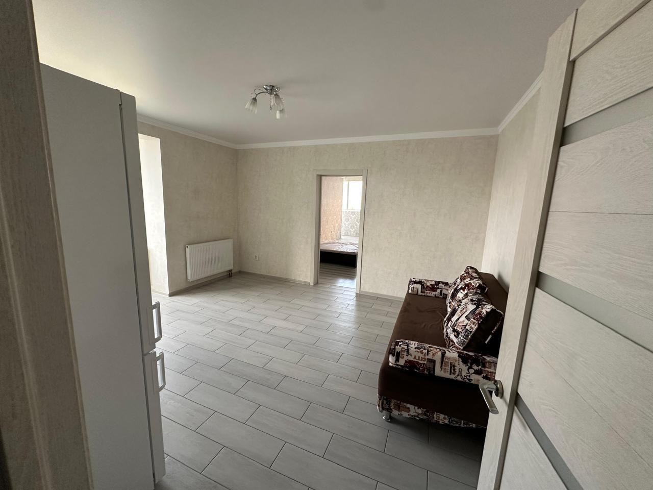 Фото №5: 2-комнатная квартира 74 м² - Краснодар, Молодёжный, Прикубанский внутригородской округ, мкр. жилой комплекс Дуэт, ул. Душистая, 77