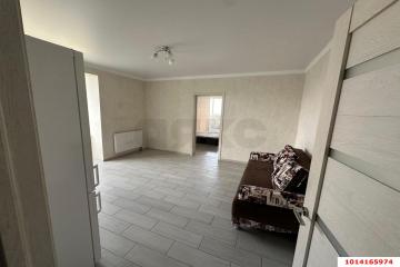 Фото №5: 2-комнатная квартира 74 м² - Краснодар, мкр. жилой комплекс Дуэт, ул. Душистая, 77