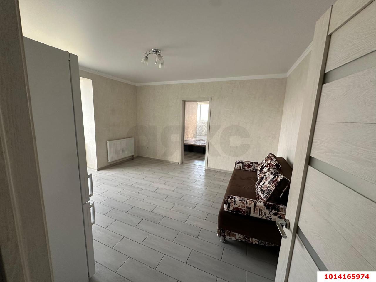 Фото №5: 2-комнатная квартира 74 м² - Краснодар, жилой комплекс Дуэт, ул. Душистая, 77
