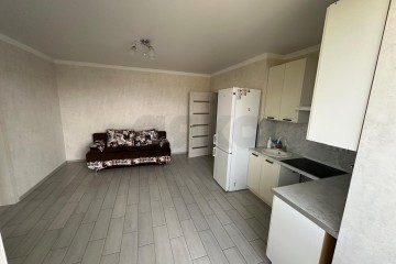 Фото №3: 2-комнатная квартира 56 м² - Краснодар, мкр. жилой комплекс Дуэт, ул. Душистая, 77