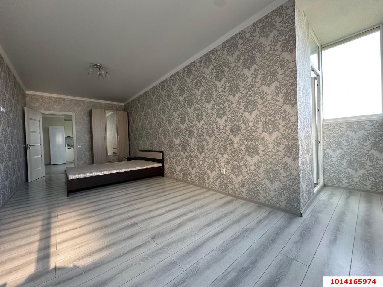 Фото №7: 2-комнатная квартира 74 м² - Краснодар, жилой комплекс Дуэт, ул. Душистая, 77